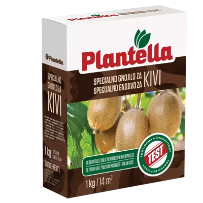  Plantella Specialno gnojilo za kivi